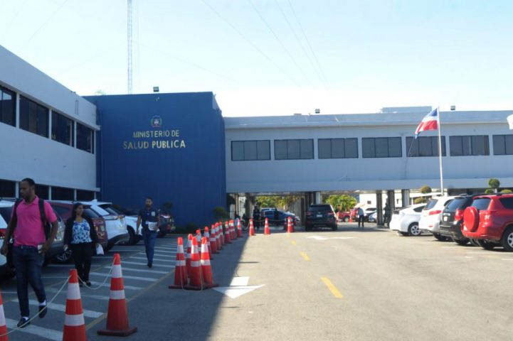 Ministerio