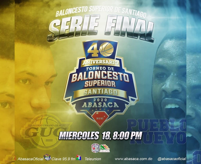 Serie Final