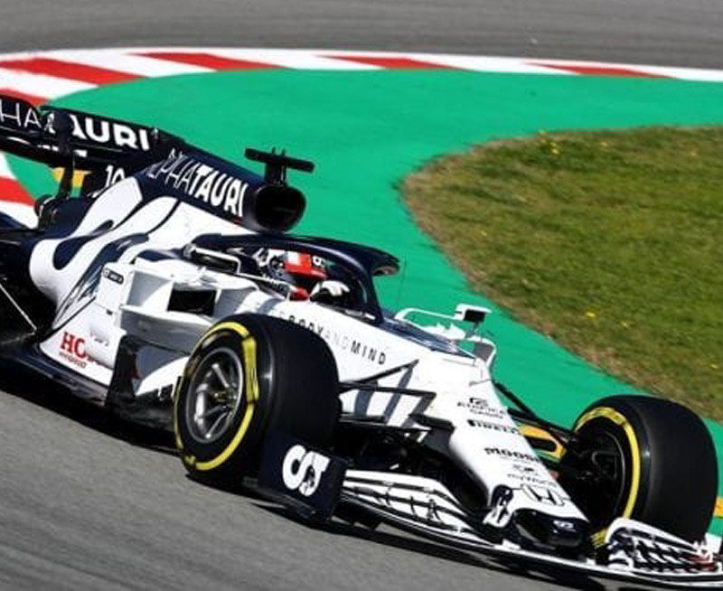Formula 1