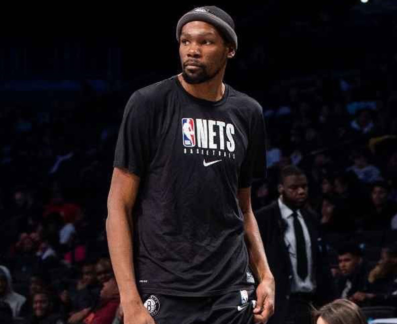Kevin Durant