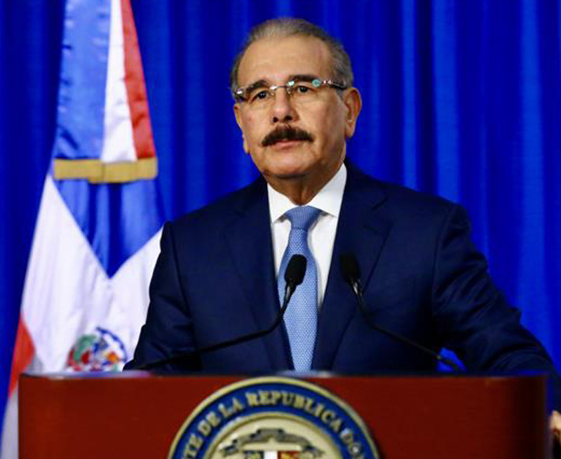 Danilo Medina