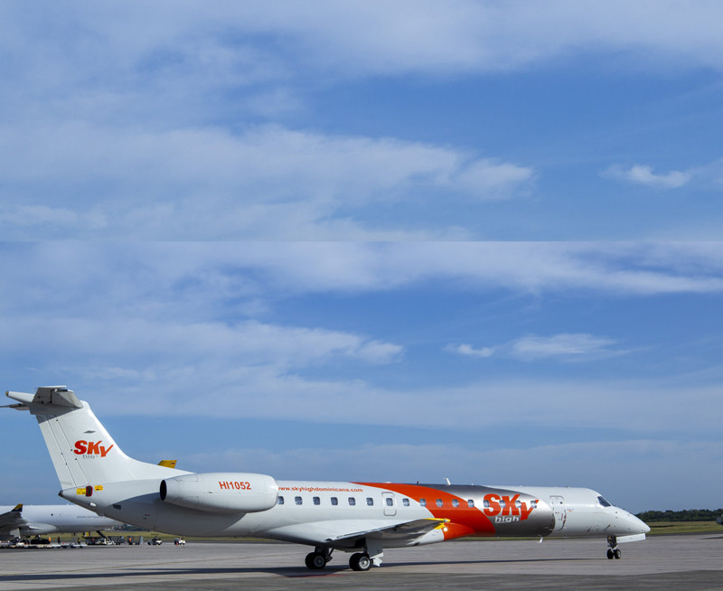 Sky High Aviation Services
