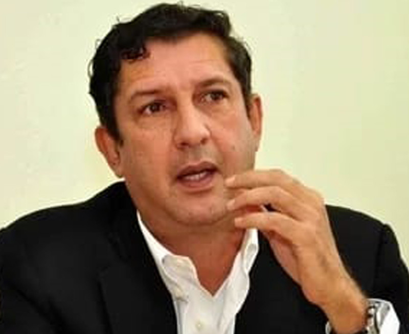 Manuel Estrella