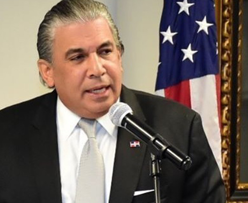 Carlos Castillo