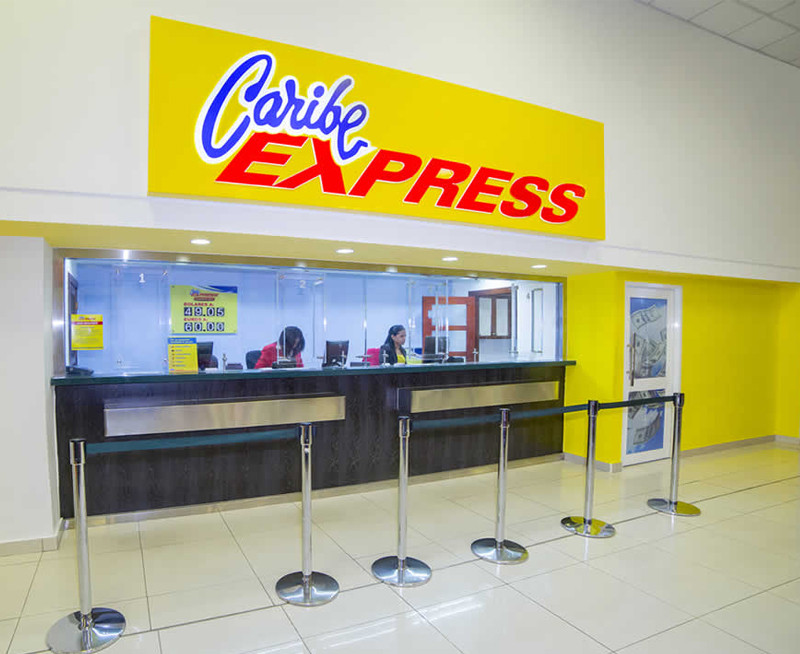 Caribe Espress