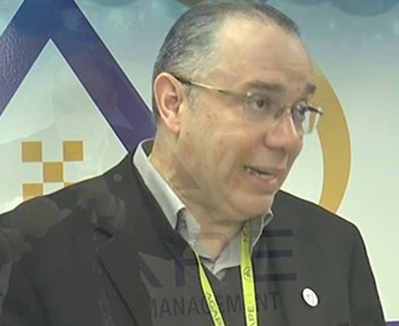 Empresario del taxi