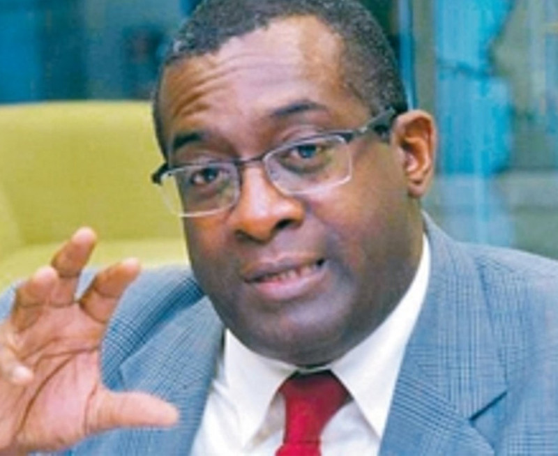 Antonio Ciriaco Cruz. UASD