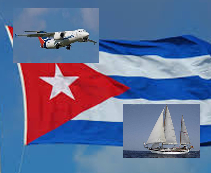 Cuba. A