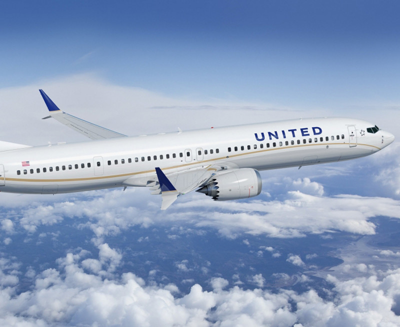 United Airlines