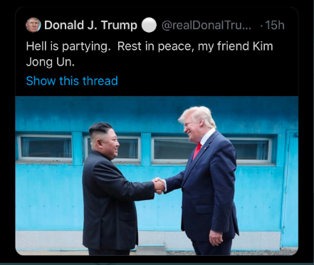 Trump