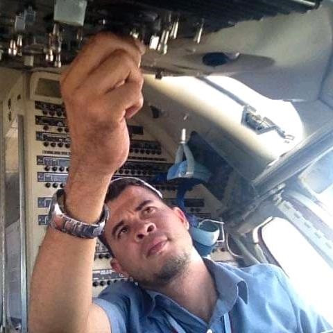 Rafael Vargas
