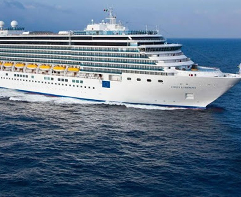 u200bBanco de America estima que cruceros podru00edan sobrevivir hasta el 2021 con liquidez actual. m
