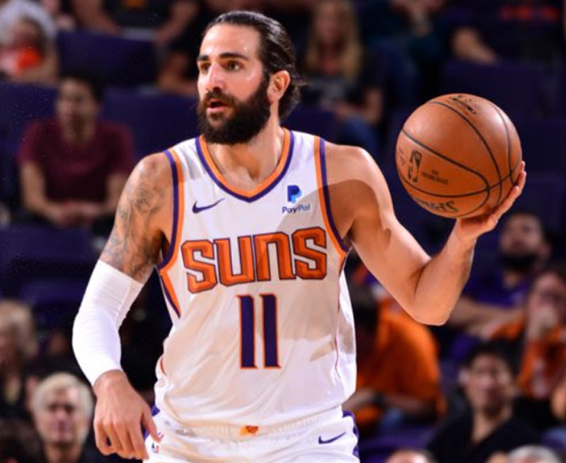 Ricky Rubio.d