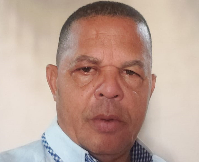 Ramon Gomez