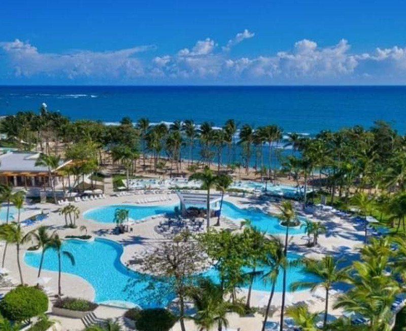 Hoteles Senator , Puerto Plata. m