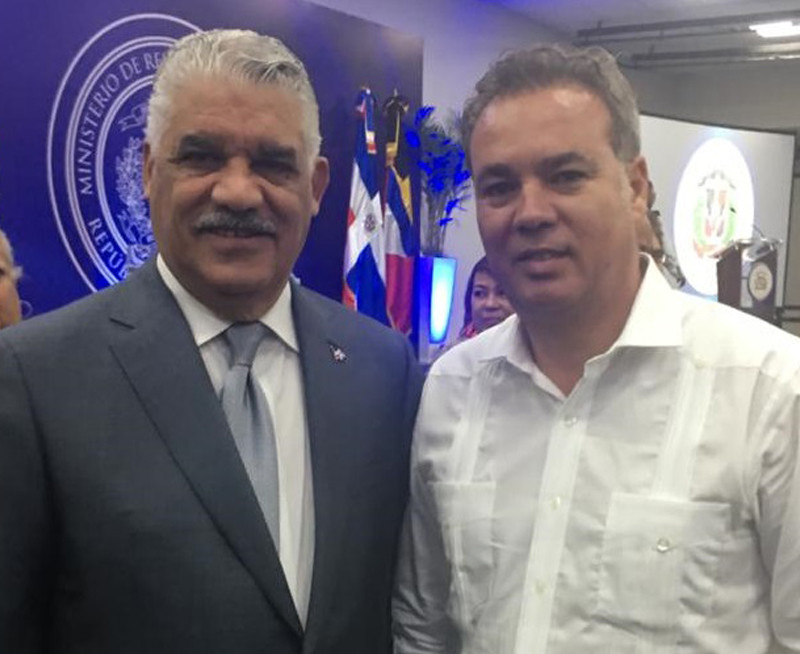 Vargas y Chamizo