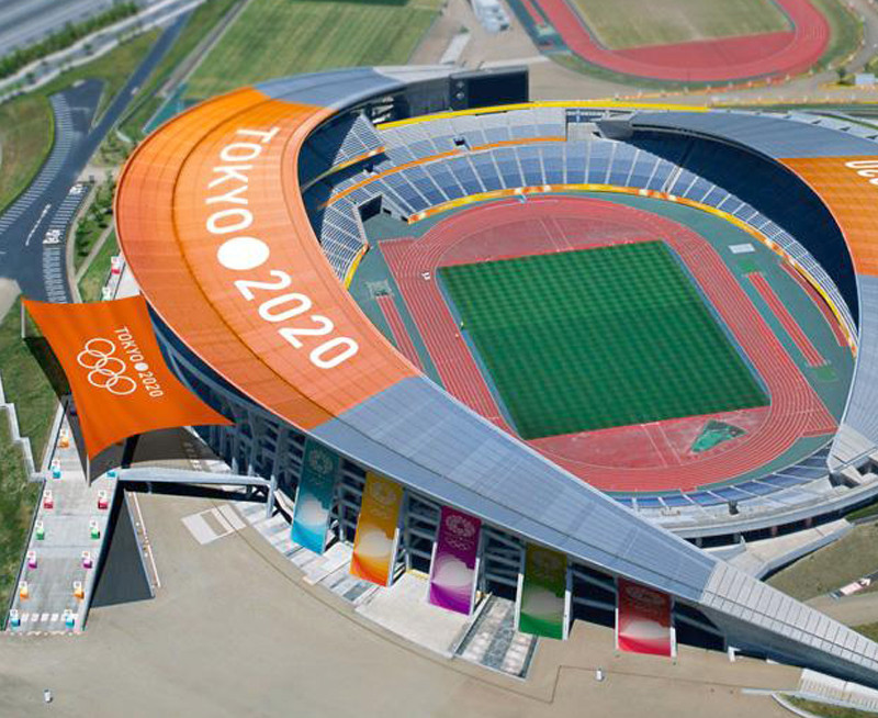 Tokyo 2020