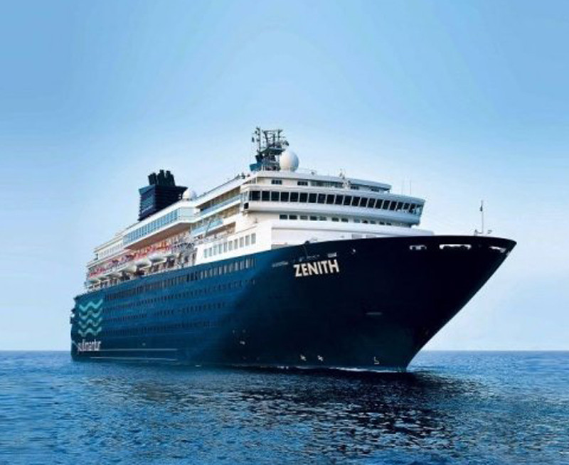 Pullmantur 