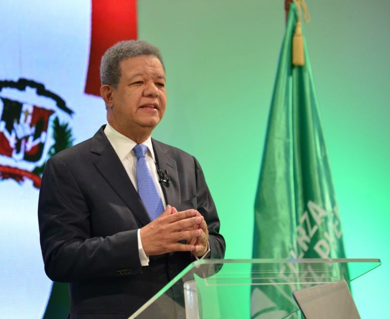 Leonel Fernandez 