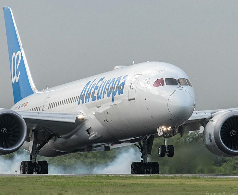 Avion a
