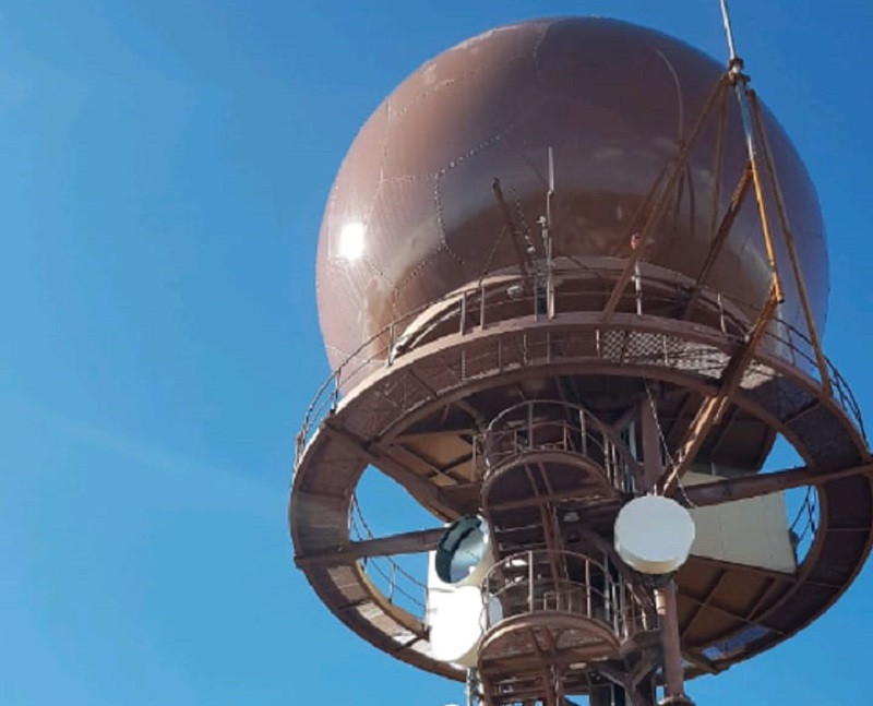 Radar