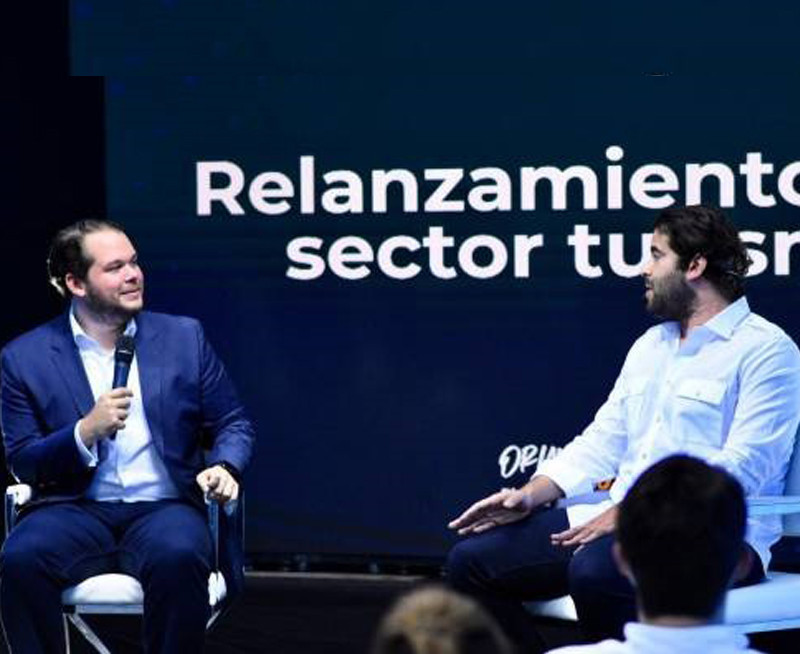 Candidato a Diputado