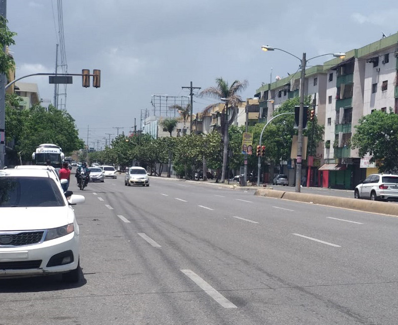 Avenida. T