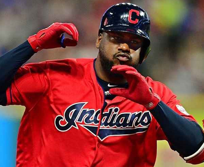 Franmil Reyes