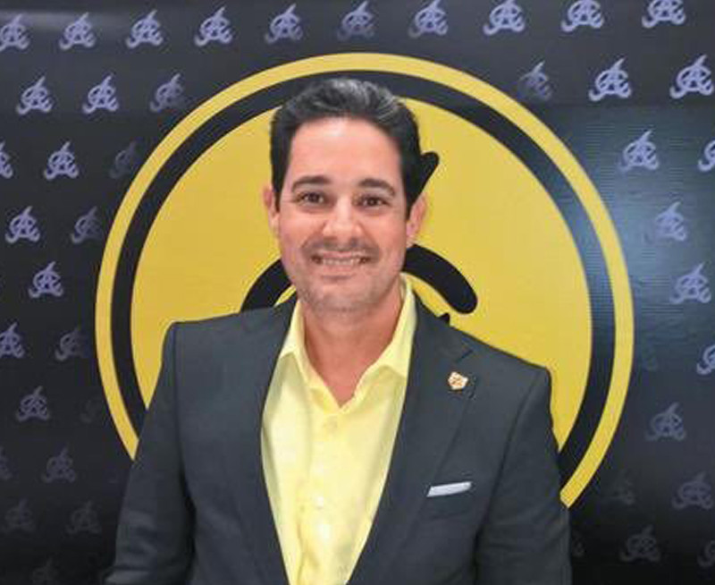 Kilvio Hernandez