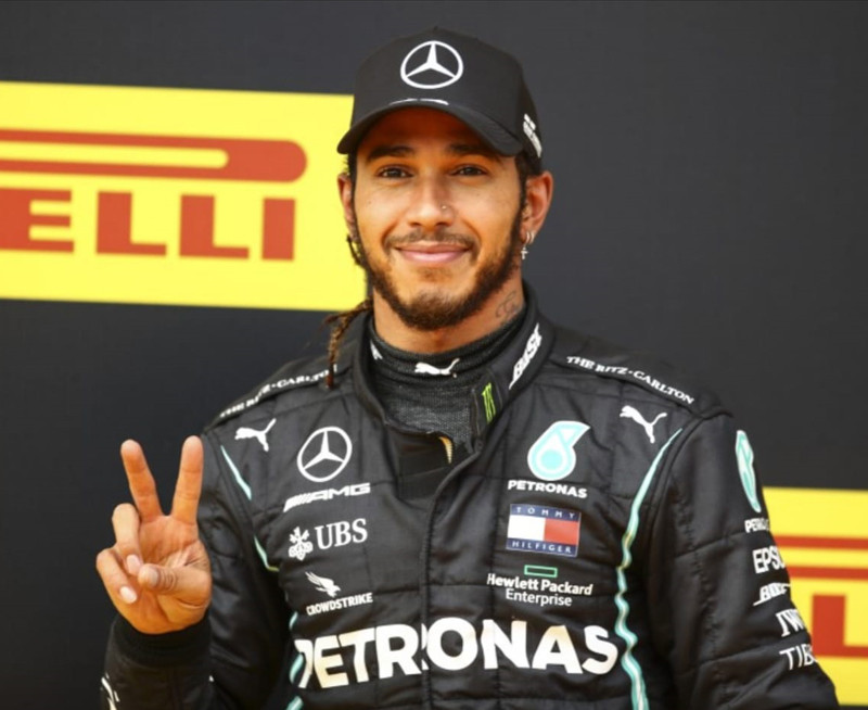 Hamilton 