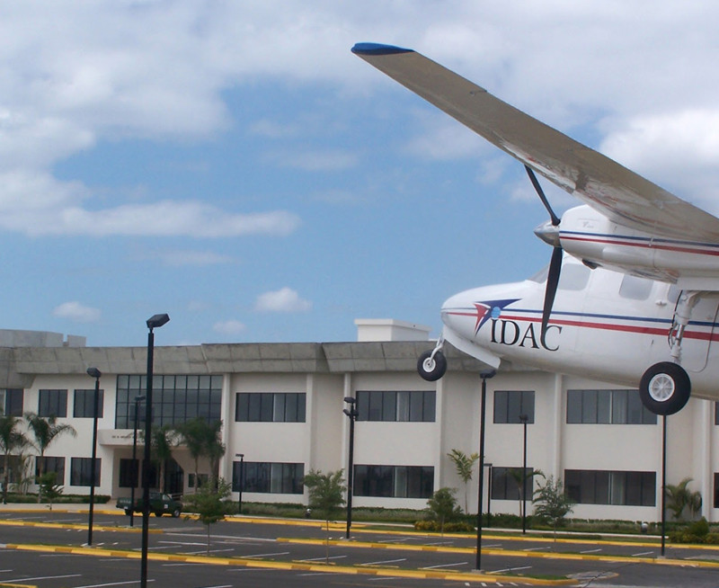 Aviacion Dominicana