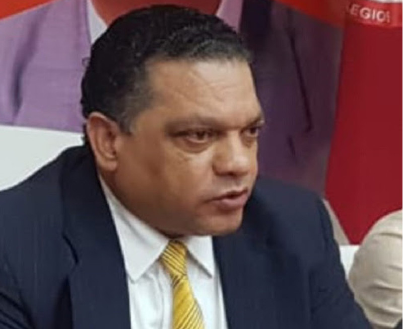 Mario Diaz, PRSC