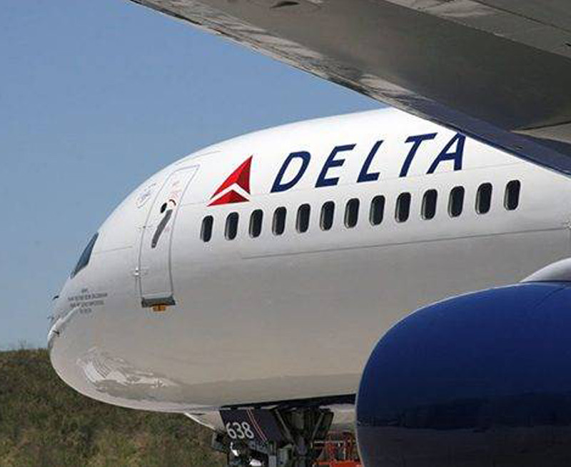 Delta Airlines