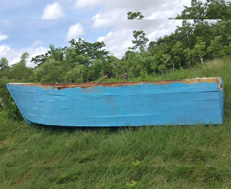 Armada Dominicana