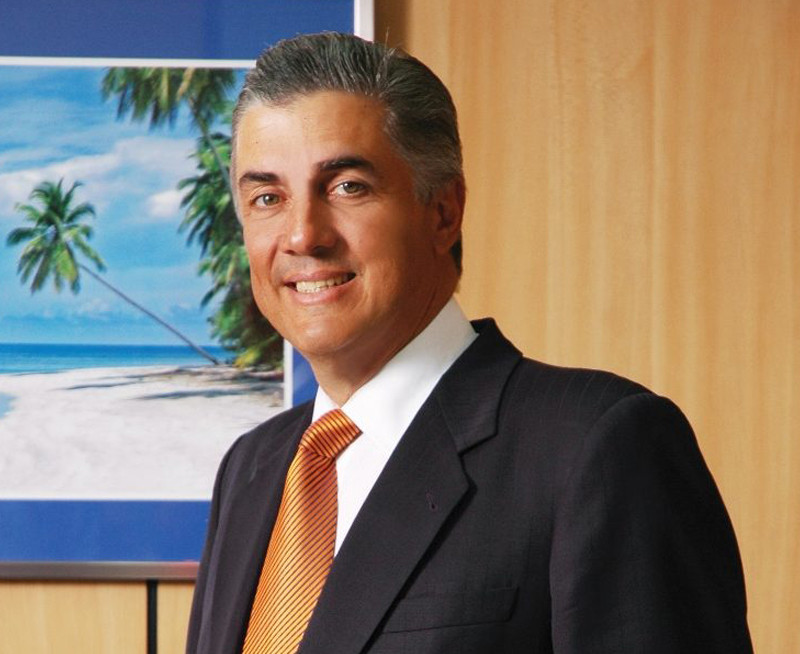 Juan Bancalari