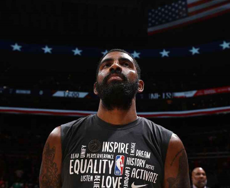 Kyrie Irving 