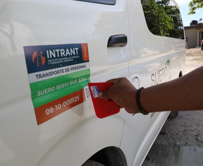 INTRANT