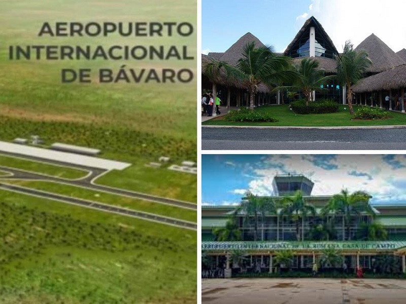 Aeropuertos