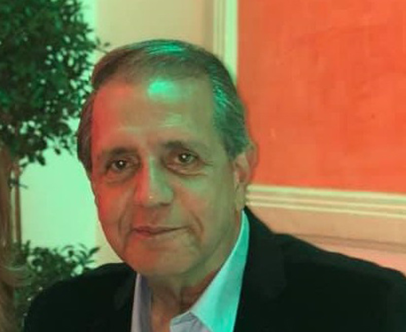 Raul Fiallo