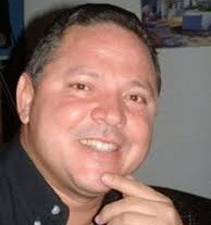 Tony Rodriguez