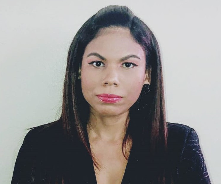Libhainee Guzman