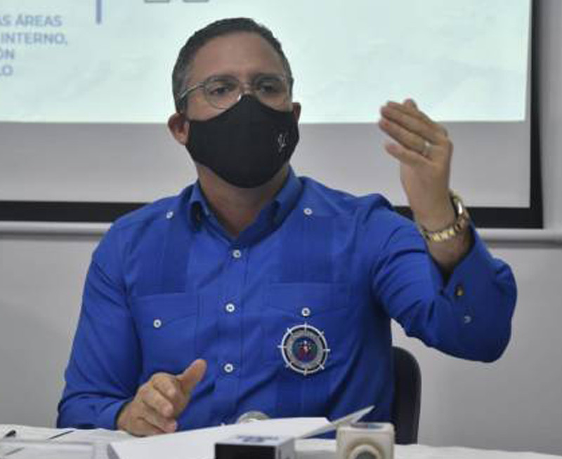 Jean Luis Rodríguez. m