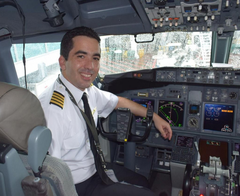 Javier Caro