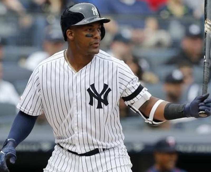 Miguel Andujar