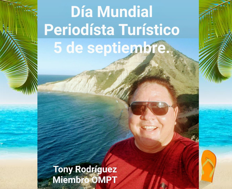 Tony Rodriguez
