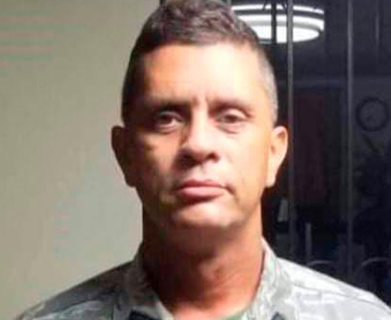 Rolando Martu00ednez Martu00ednez. a