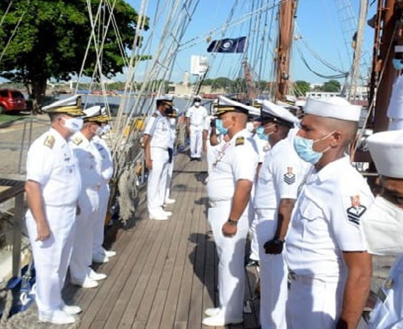 Armada Dominicana
