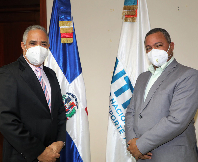 Rafael Arias INTRANT