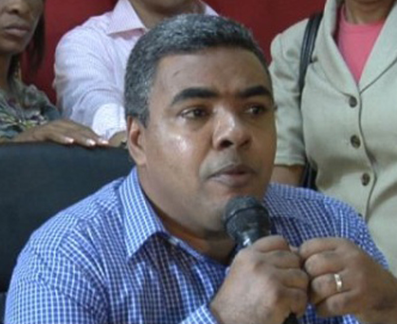 Jose Figueroa
