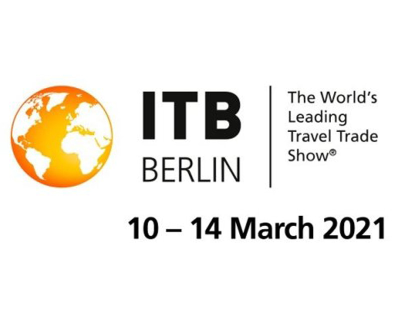 La ITB Berlu00edn 2021 